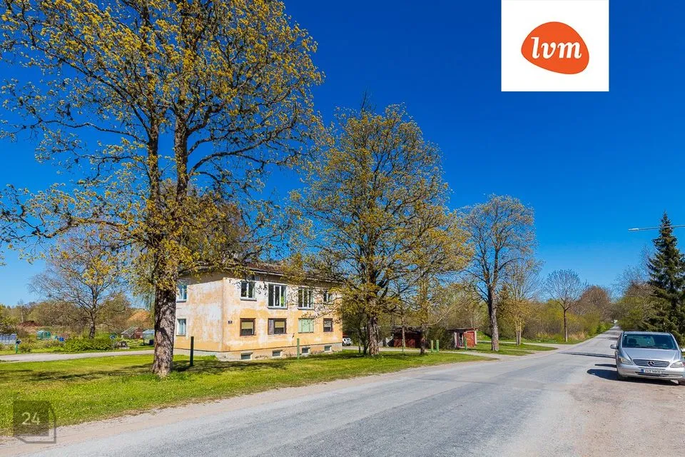 8-toaline Maja - Rapla vald, Alu alevik - foto 4