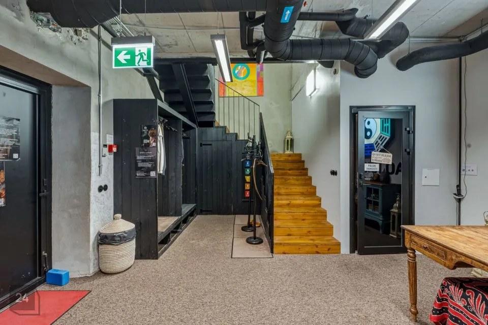 Teenindus või Muu, 299 m² Äripind - Tallinn, Kesklinna linnaosa - foto 5