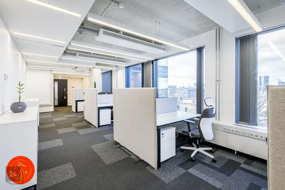 137 m² Äripind - Tallinn, Kesklinna linnaosa