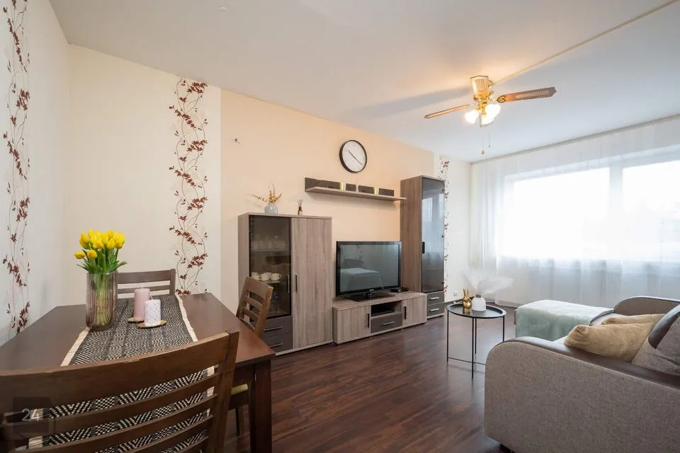 3-toaline Korter - Anija vald, Lehtmetsa küla