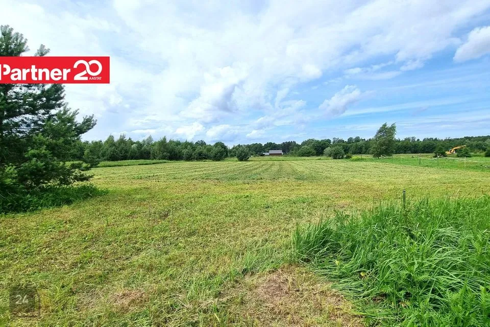 Elamumaa, 3608 m² Maa  -  Kuusalu vald, Sõitme küla - foto 2