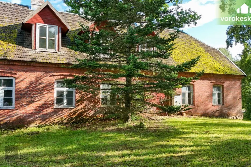 11-toaline Maja  -  Põlva vald, Mammaste küla - foto 3