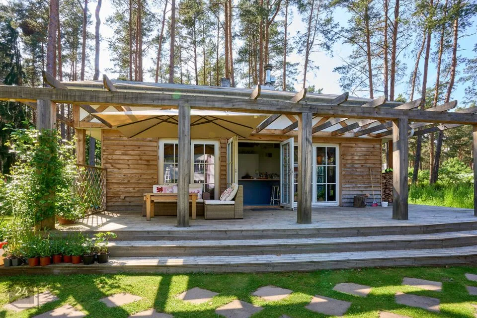 5-toaline Maja  -  Narva-Jõesuu linn, Narva-Jõesuu linn - foto 5