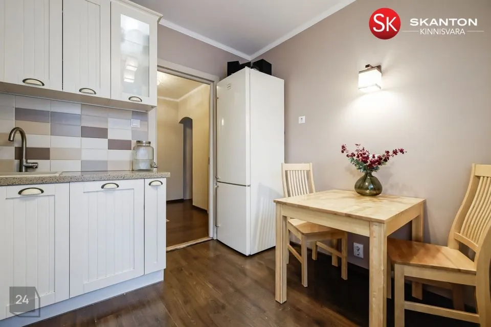 2-toaline Korter - Tallinn, Lasnamäe linnaosa - foto 4