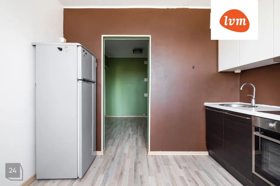 2-комнатная Квартира в Jõelähtme vald, Kostivere alevik - фото 3