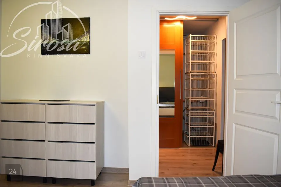 1-toaline Korter  -  Jõhvi vald, Jõhvi linn - foto 2