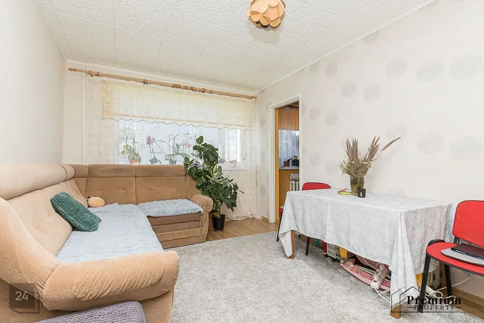 2-toaline Korter - Kose vald, Vardja küla - foto 4