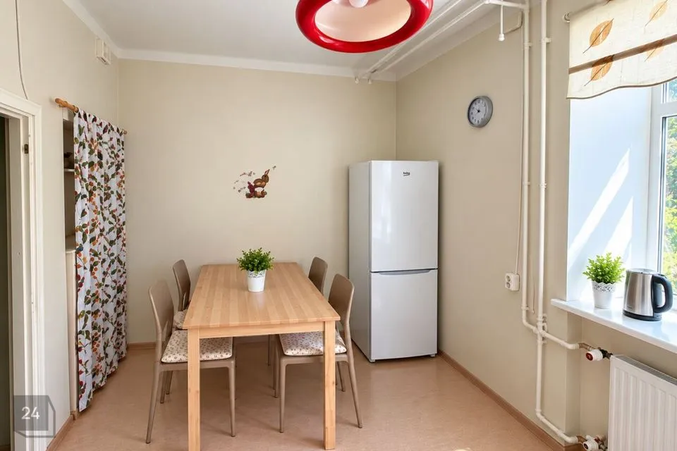 815 m² Korter  -  Saaremaa vald, Kärla alevik - foto 4