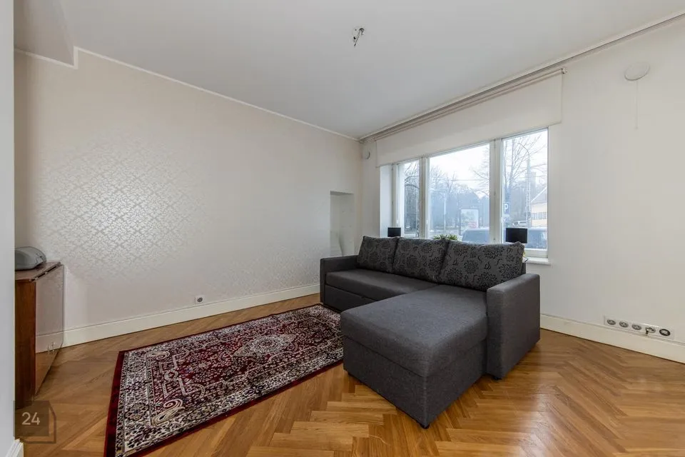 2-toaline Korter  -  Tallinn, Kesklinna linnaosa - foto 2