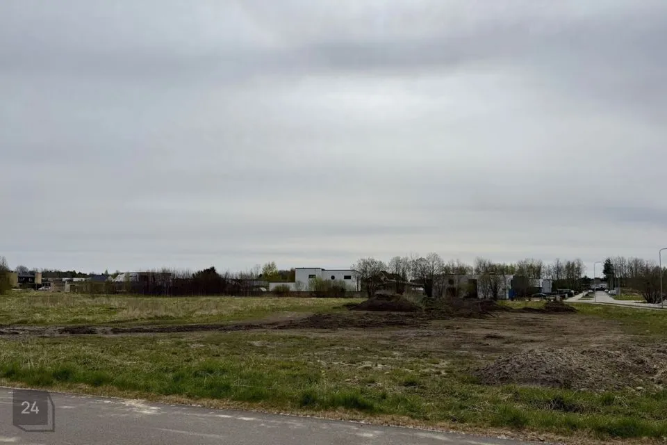 1512 m² участок в Saue vald, Alliku küla - фото 3