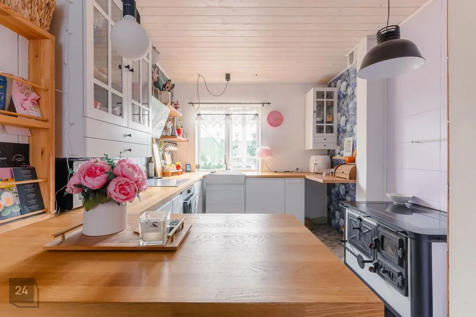 4-toaline Korter - Rakvere linn - foto 3