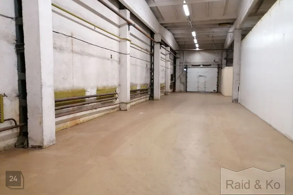 Mitme sihtotstarbega, 250 m² Äripind - Tallinn, Mustamäe linnaosa - foto 2