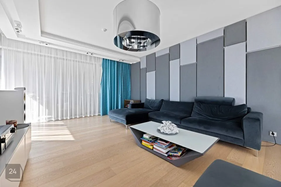 5-room apartment in Tallinn, Kesklinna linnaosa - photo 4