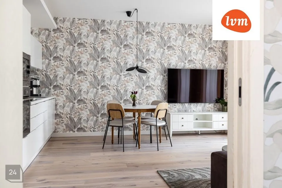 2-toaline Korter  -  Tallinn, Kesklinna linnaosa - foto 3