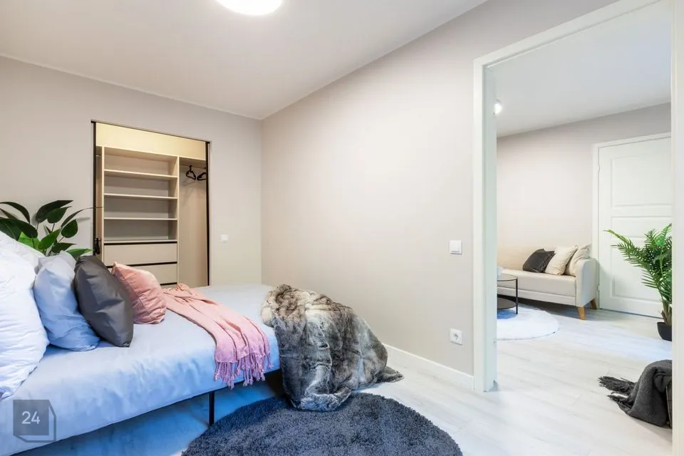 3-toaline Korter  -  Tallinn, Mustamäe linnaosa - foto 4