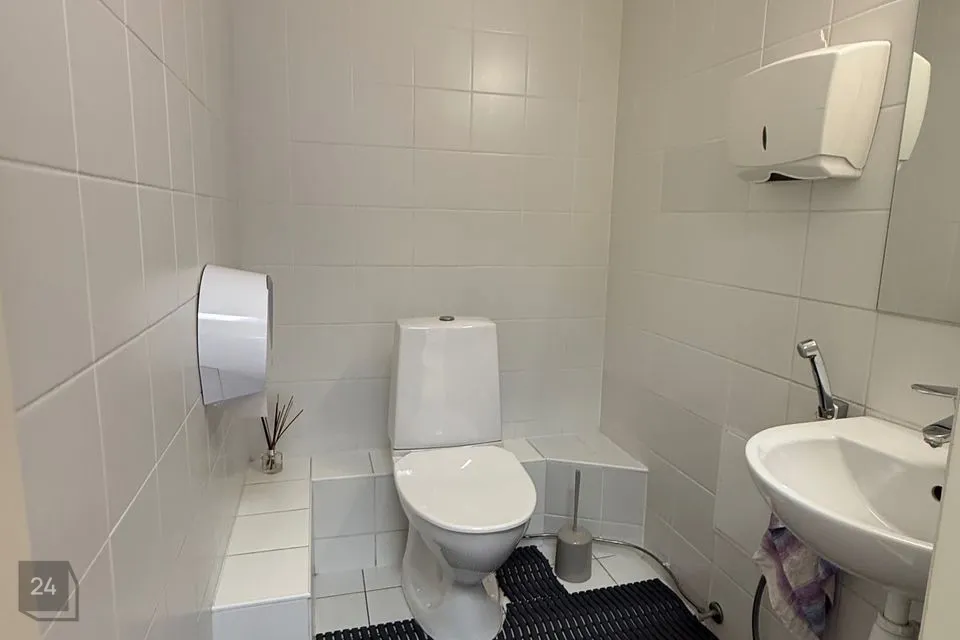 Büroo või Teenindus, 74 m² Äripind - Tallinn, Kesklinna linnaosa - foto 5