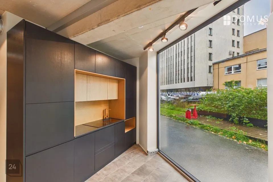 Mitme sihtotstarbega, 46 m² Äripind - Tallinn, Kesklinna linnaosa - foto 4
