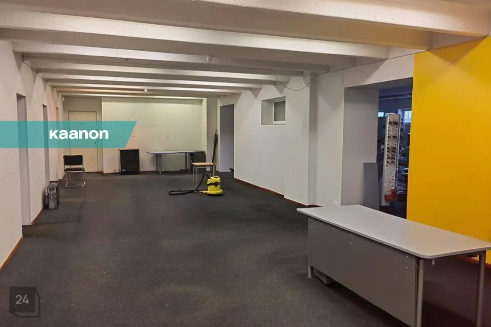 Tootmine, 390 m² Äripind  -  Tallinn, Lasnamäe linnaosa