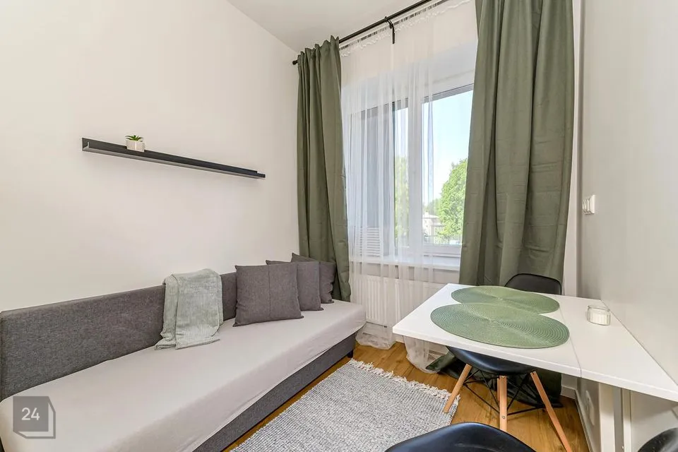 1-toaline Korter - Tallinn, Mustamäe linnaosa - foto 4