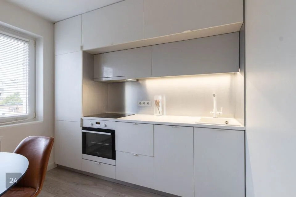 2-toaline Korter - Tallinn, Lasnamäe linnaosa