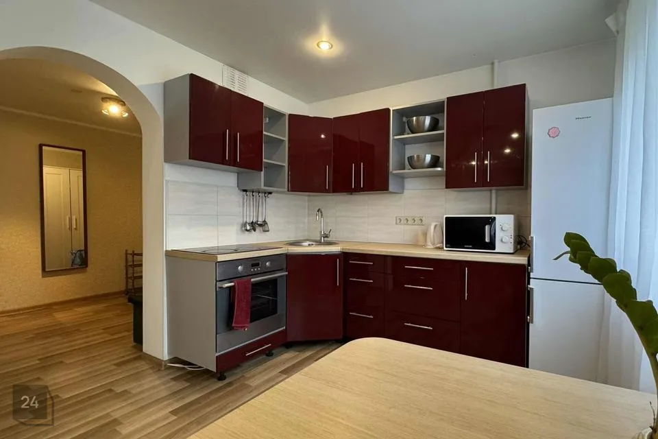 3-toaline Korter - Kohtla-Järve linn, Ahtme linnaosa - foto 3