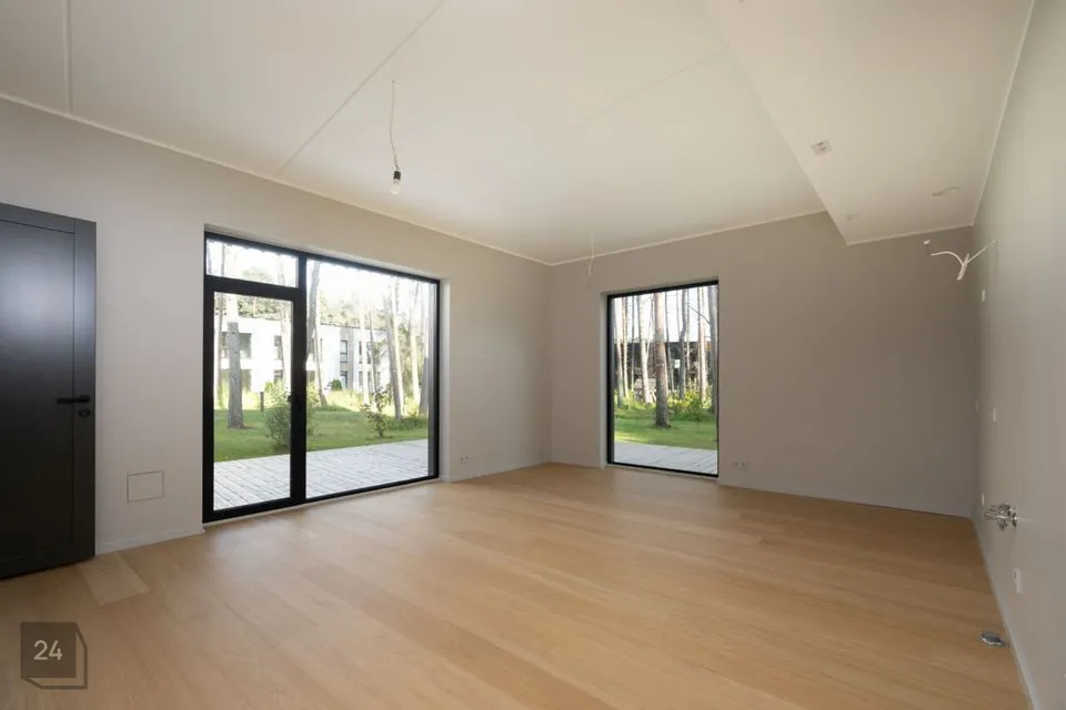 4-toaline Majaosa - Viimsi vald, Haabneeme alevik