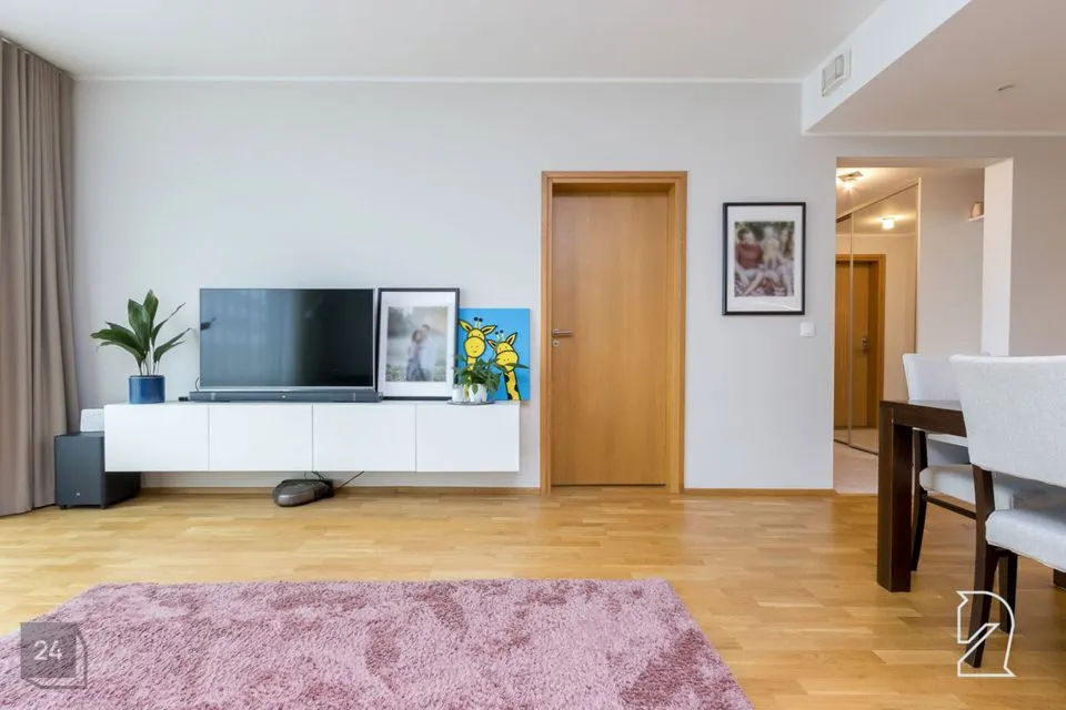 3-комнатная Квартира в Tallinn, Kesklinna linnaosa