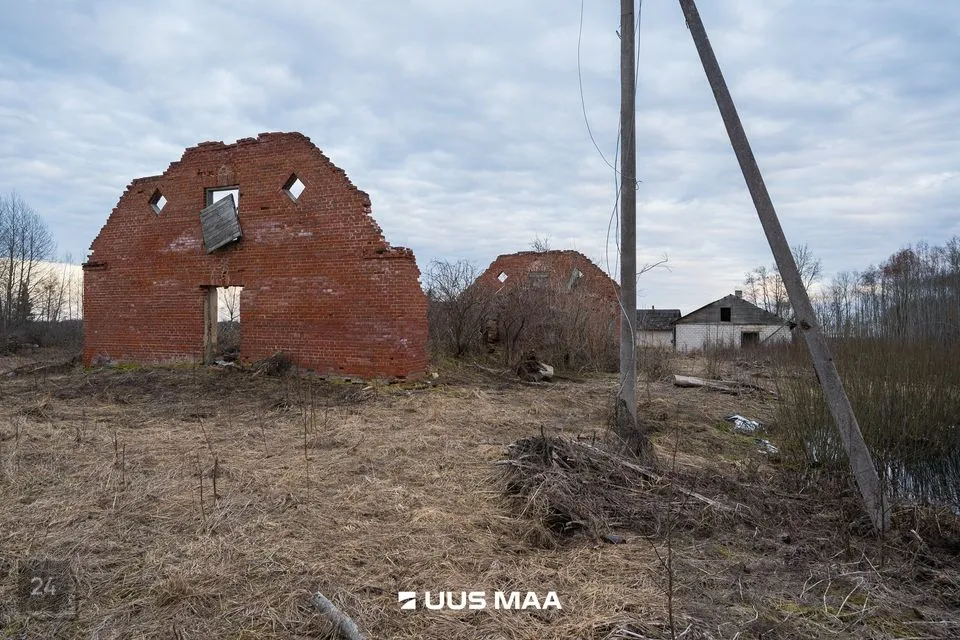 0 m² Maja  -  Tõrva vald, Riidaja küla - foto 4