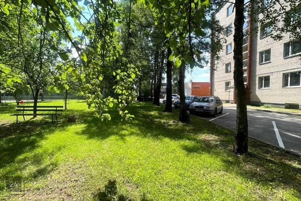 1-toaline Korter - Tartu linn, Tartu linn - foto 2