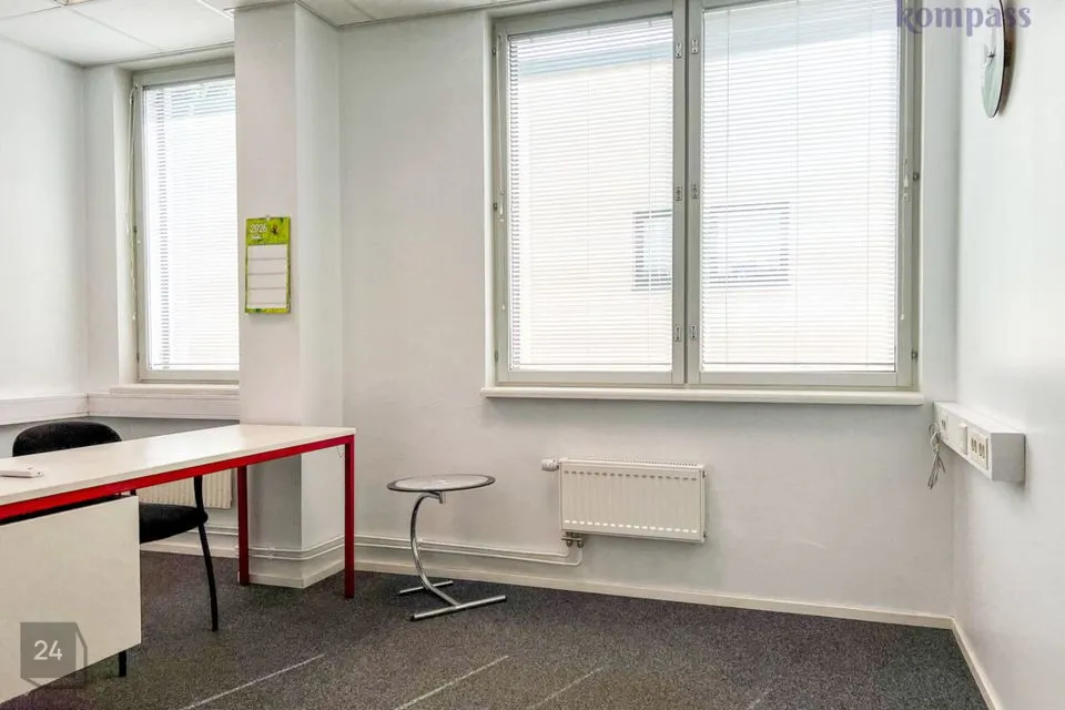 13 m² Äripind  -  Tallinn, Kristiine linnaosa - foto 3