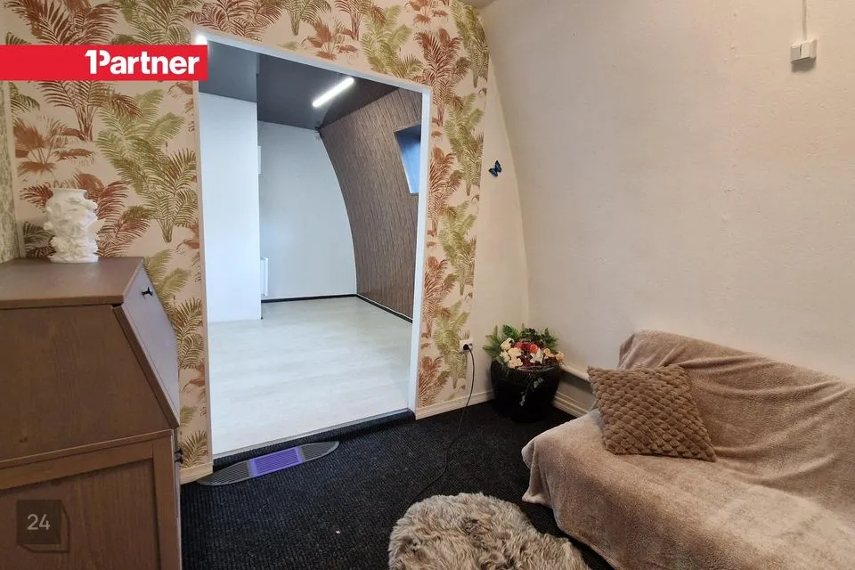 Muu, 17 m² Äripind  -  Tartu linn, Tartu linn - foto 5