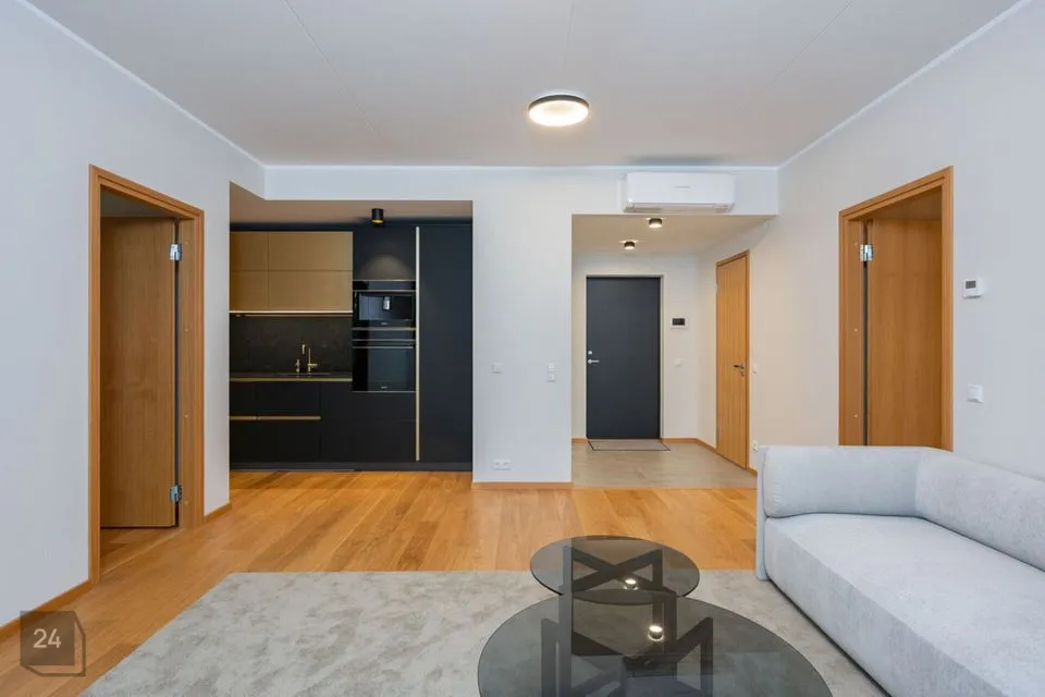 3-toaline Korter - Tartu linn, Tartu linn - foto 3