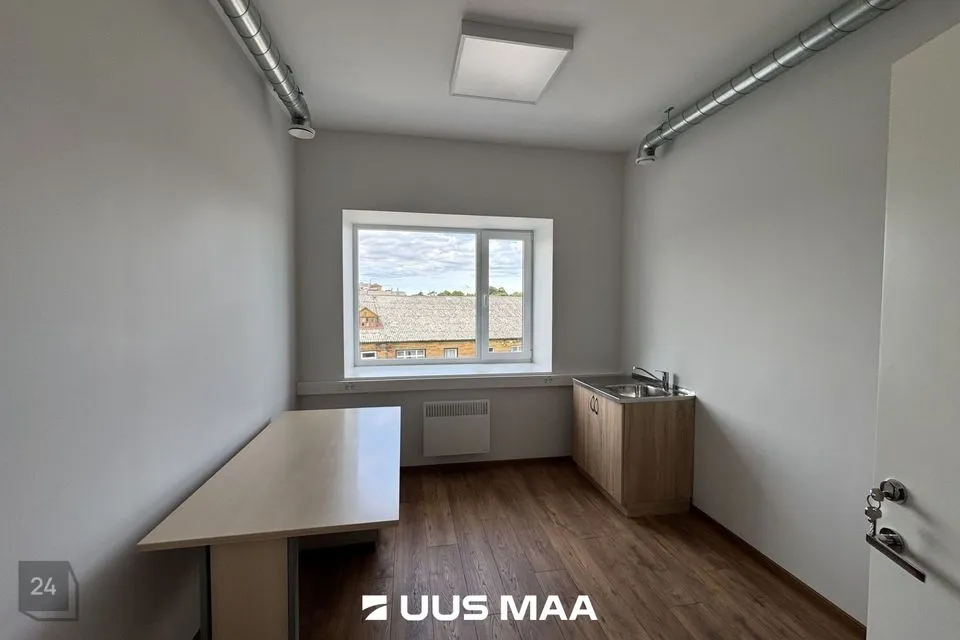 Büroo, 15 m² Äripind - Tallinn, Põhja-Tallinna linnaosa - foto 3