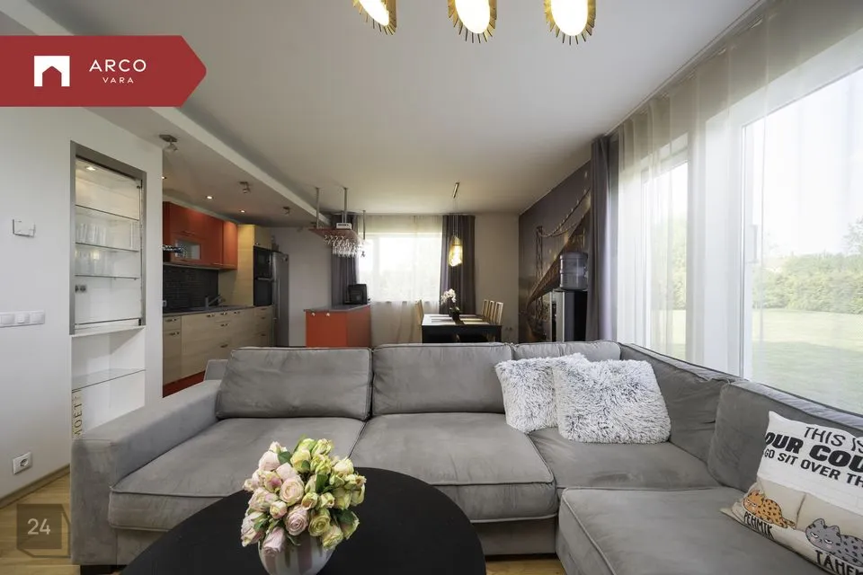 5-toaline Maja  -  Harku vald, Liikva küla