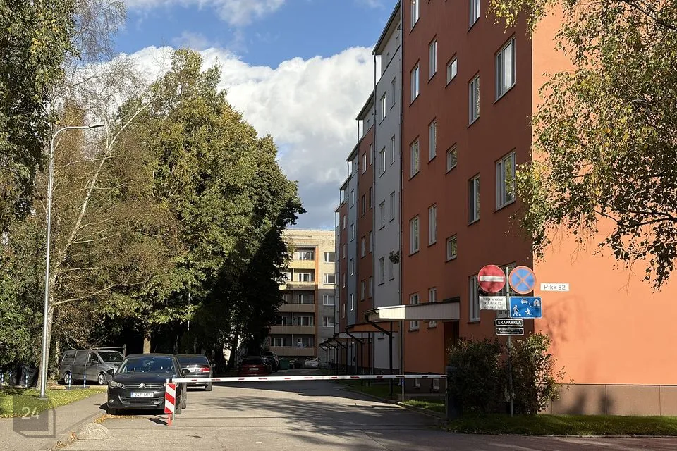 2-toaline Korter  -  Tartu linn, Tartu linn - foto 3