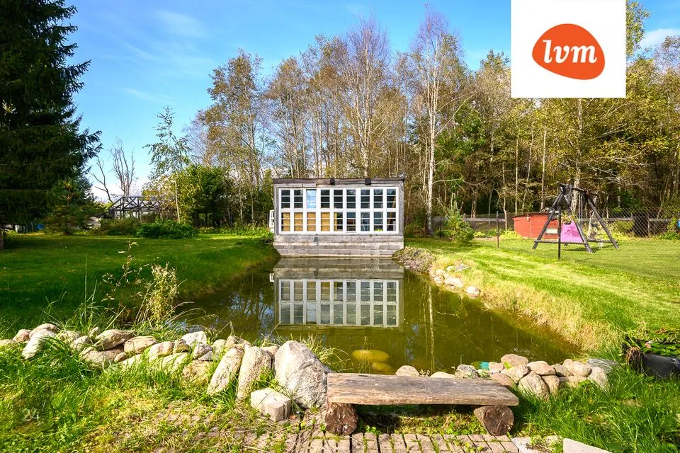 Elamumaa, 2324 m² Maa - Tori vald, Kilksama küla - foto 4