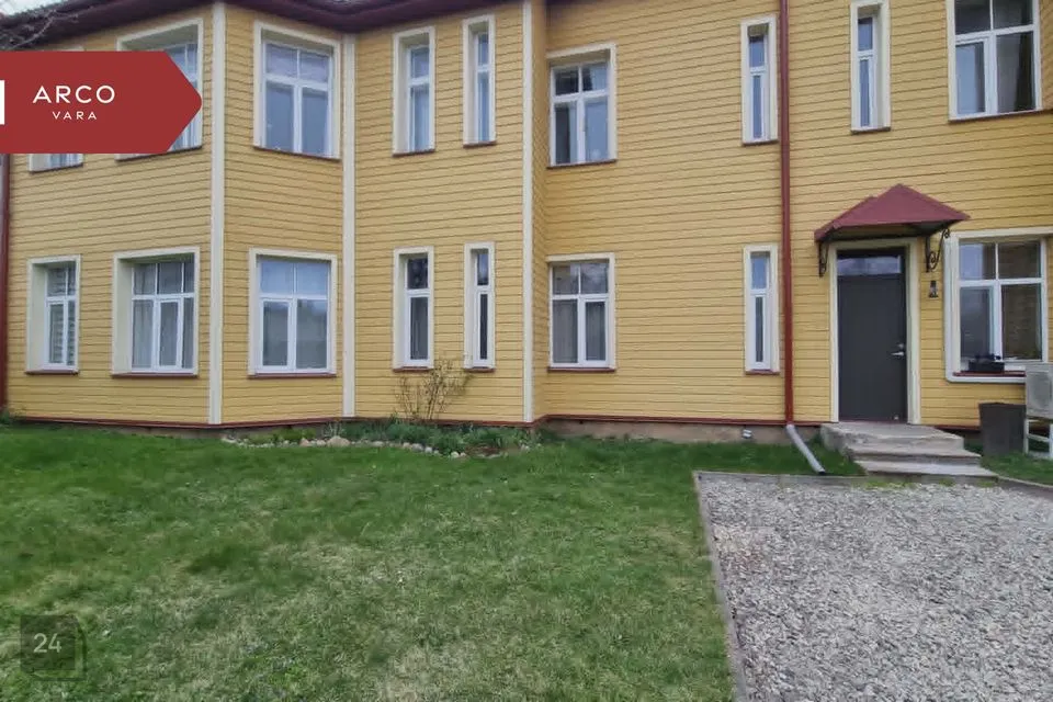 3-комнатная Квартира в Viljandi linn - фото 2