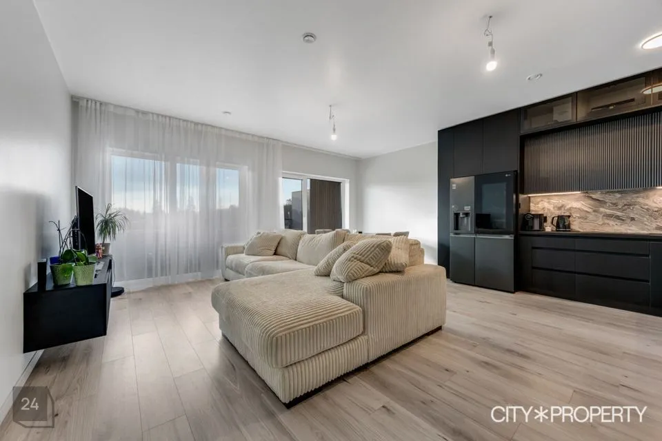 4-toaline Majaosa - Kose vald, Oru küla