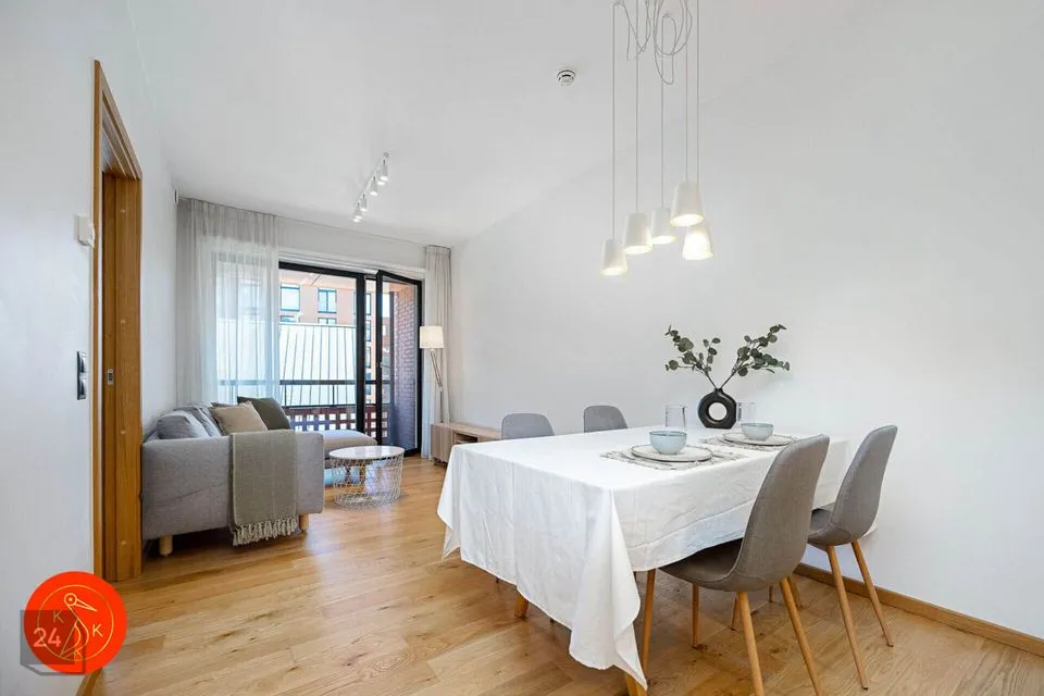 2-toaline Korter  -  Tallinn, Kesklinna linnaosa - foto 4