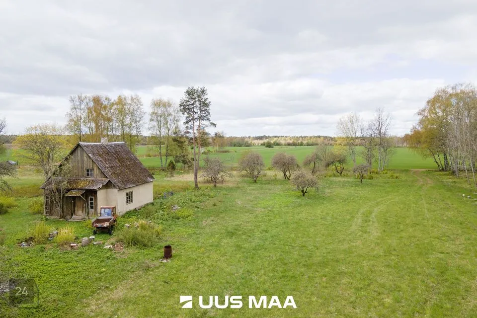 4-toaline Maja - Saaremaa vald, Reo küla - foto 3