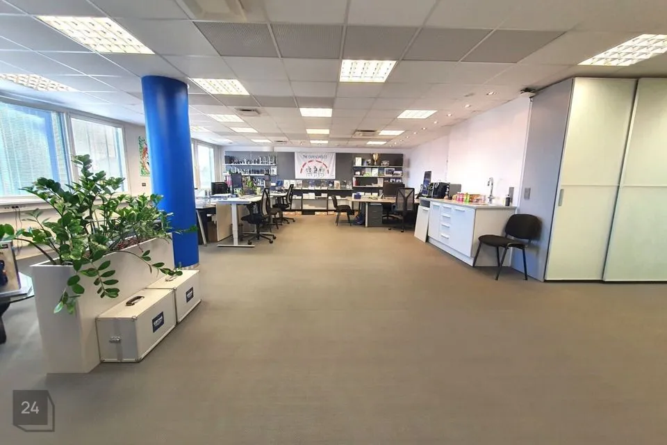 104 m² Äripind  -  Tallinn, Kesklinna linnaosa - foto 3