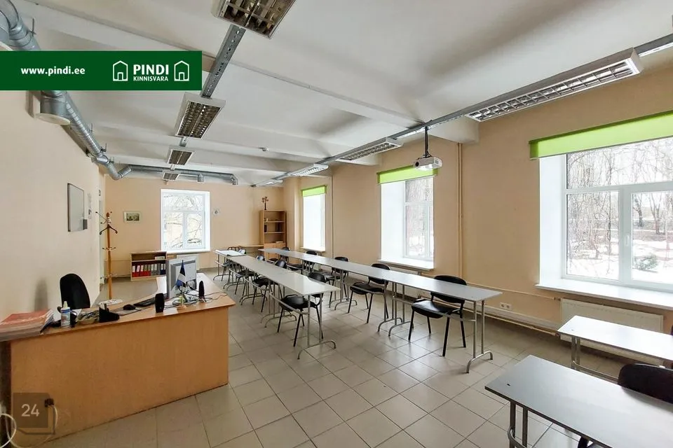 39 m² Maja  -  Kohtla-Järve linn, Järve linnaosa - foto 2