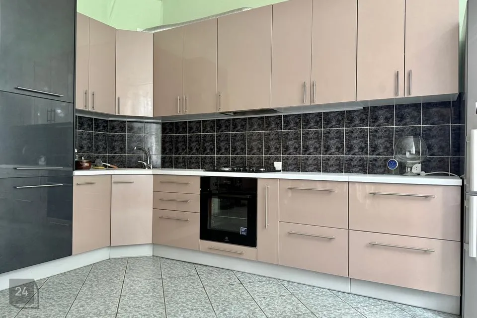 4-toaline Korter  -  Narva linn - foto 2