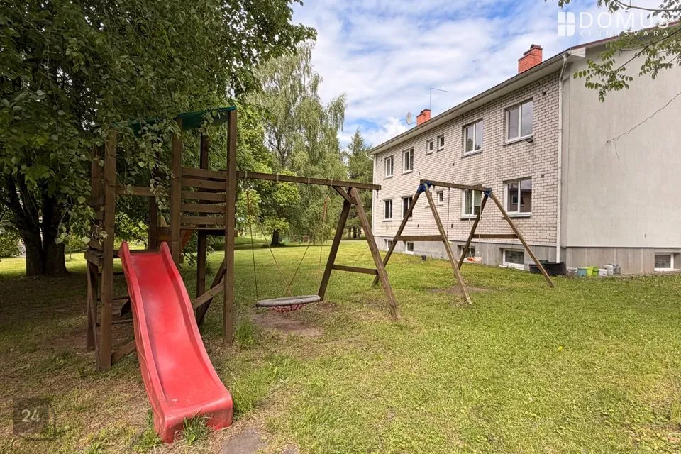 3-комнатная Квартира в Viljandi vald, Vana-Võidu küla - фото 3