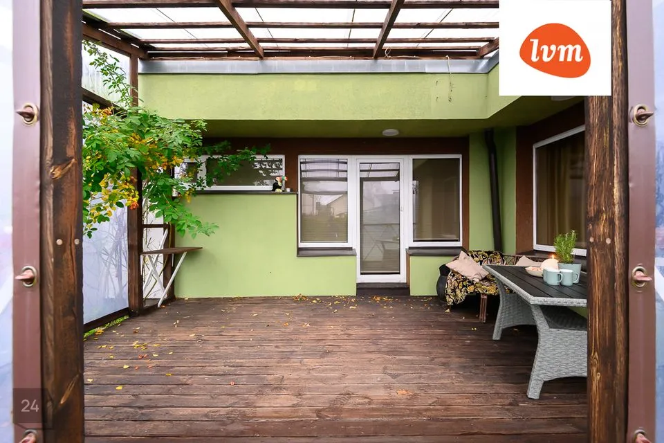 2-room Summer home in Tori vald, Kilksama küla - photo 3