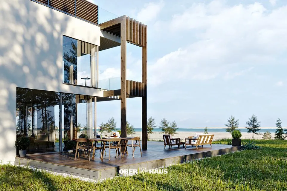 Elamumaa, 20758 m² Maa  -  Saaremaa vald, Mändjala küla - foto 4