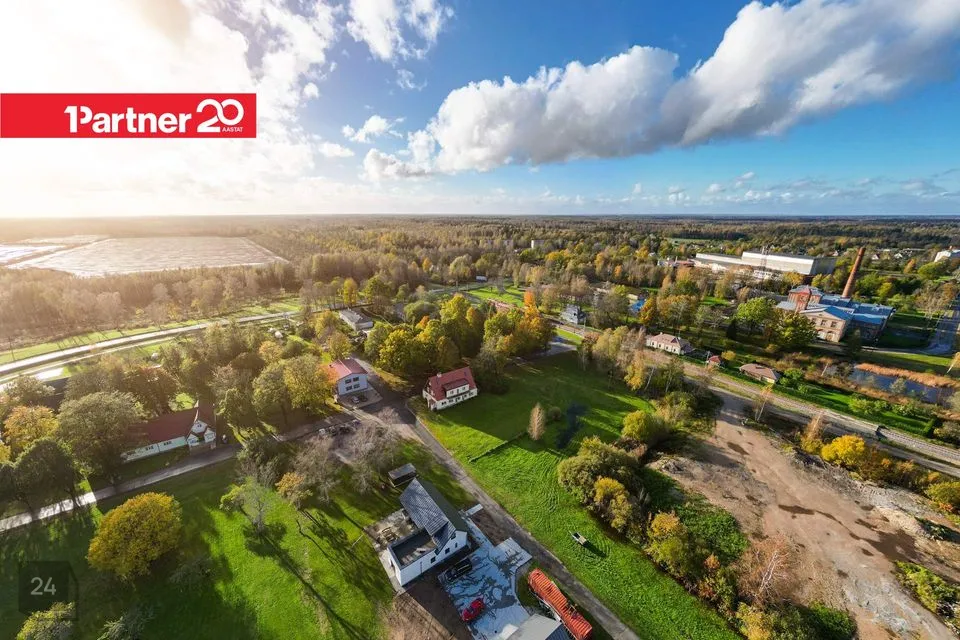 6-toaline Maja - Saue vald, Turba alevik - foto 5