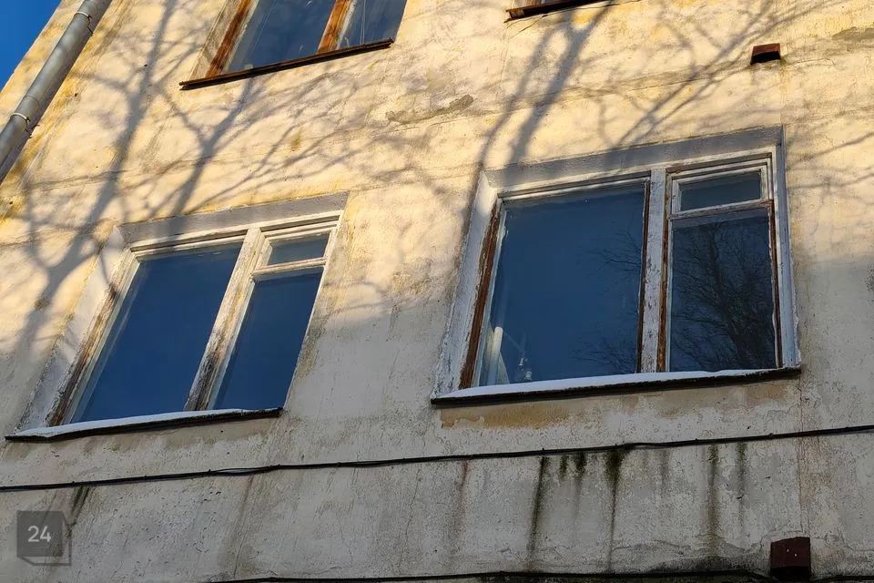 1-комнатная Квартира в Kohtla-Järve linn, Järve linnaosa - фото 2