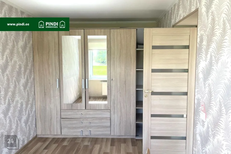 3-комнатная Квартира в Pärnu linn, Kihlepa küla - фото 4