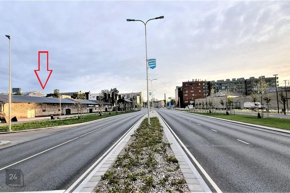Multi-purpose, 660 m² business in Tallinn, Kesklinna linnaosa